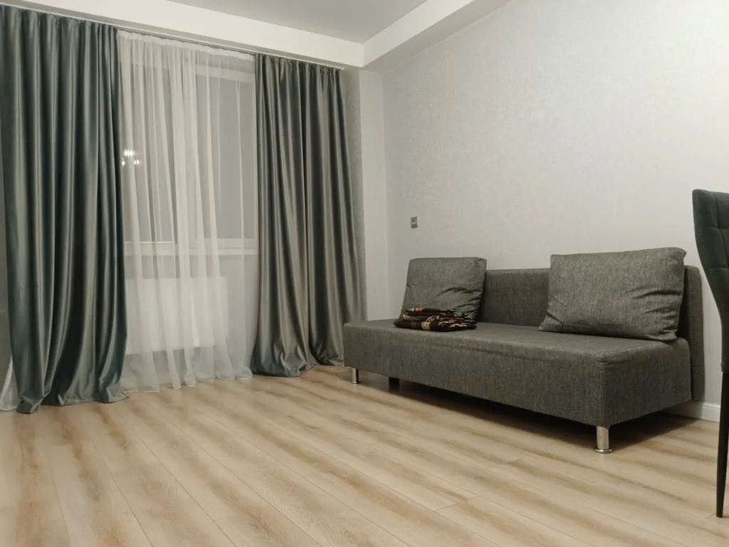 Квартира Чистая и Уютная Евродвушка на 4 человека — аренда посуточно в Ставрополь