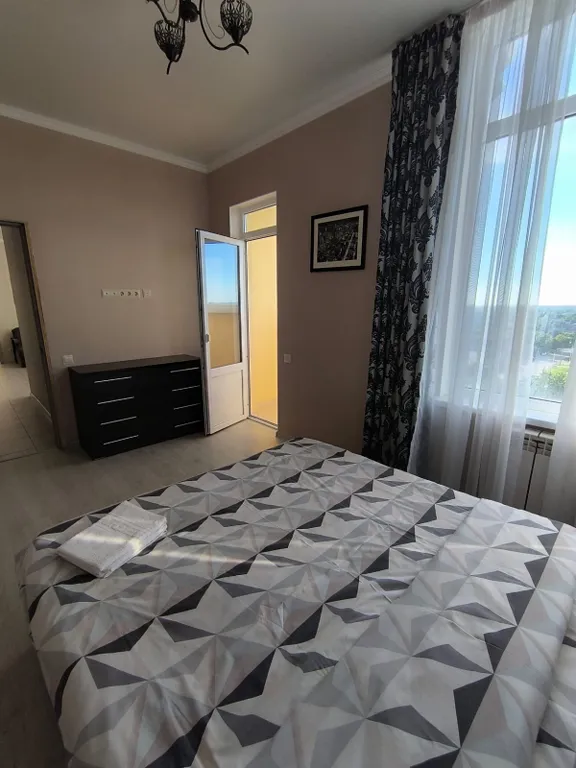 Квартира Квартира Евро трешка на победе — Славянск-на-Кубани