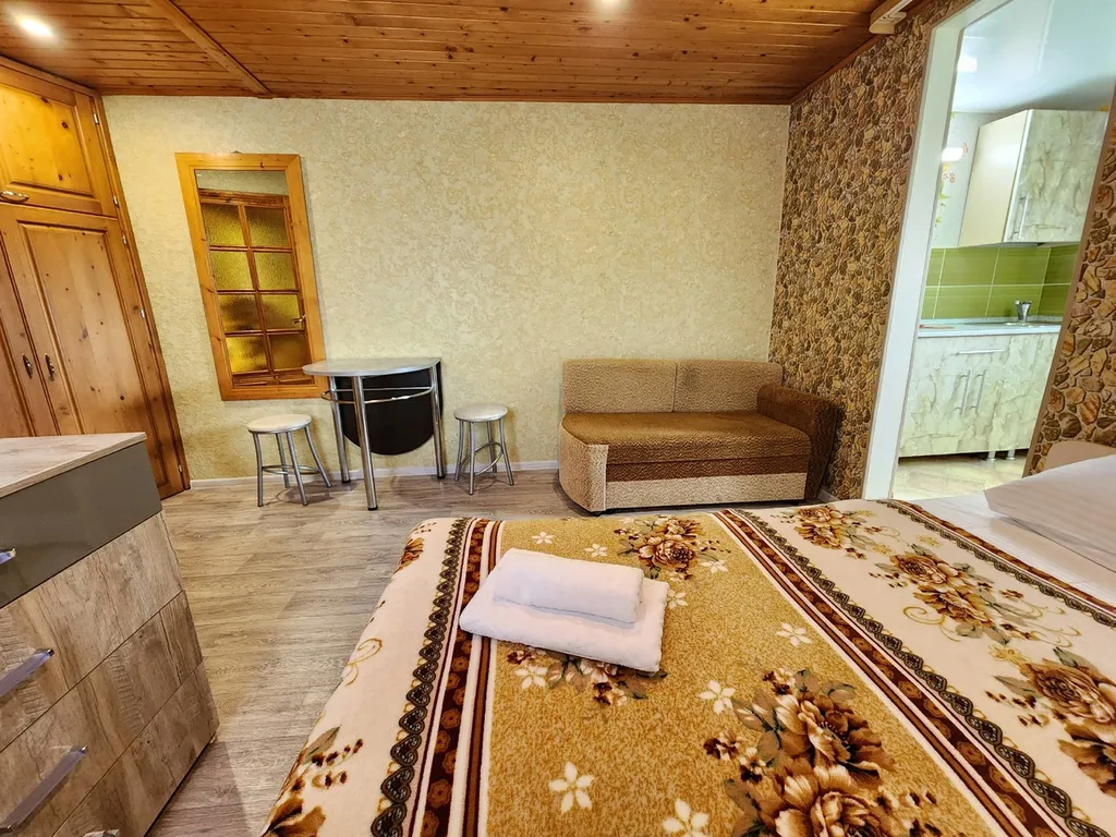 Квартира Комната — Сириус