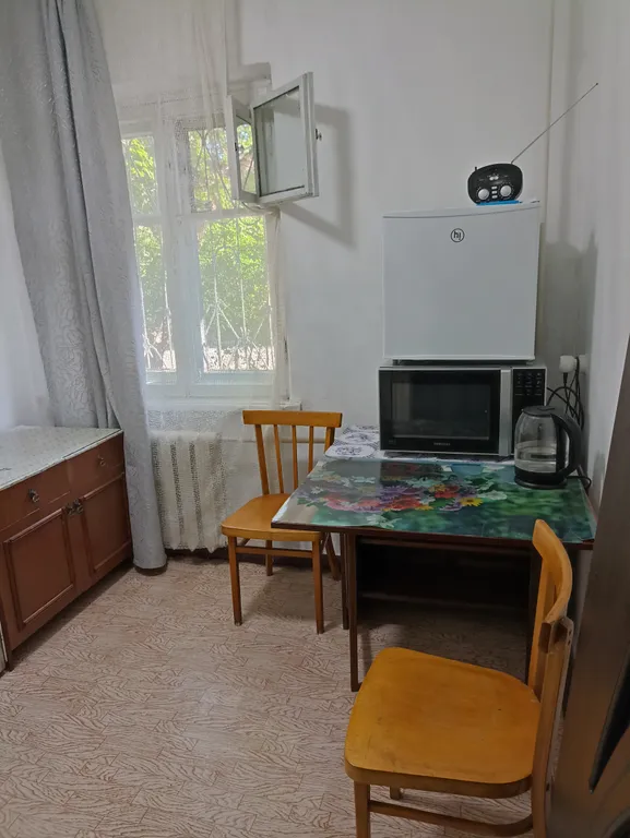 Квартира в центре города — аренда посуточно в Минеральные Воды