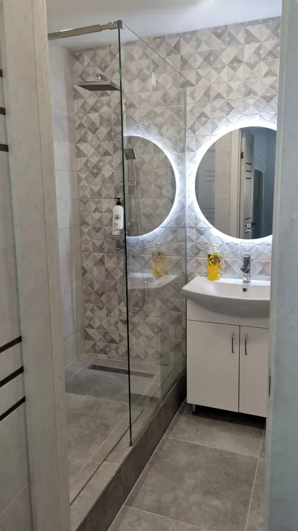 Уютная квартира в центре