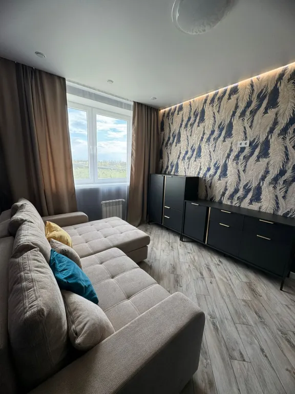 Новые апартаменты в г. Пионерском