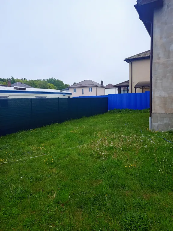 Дом на побережье