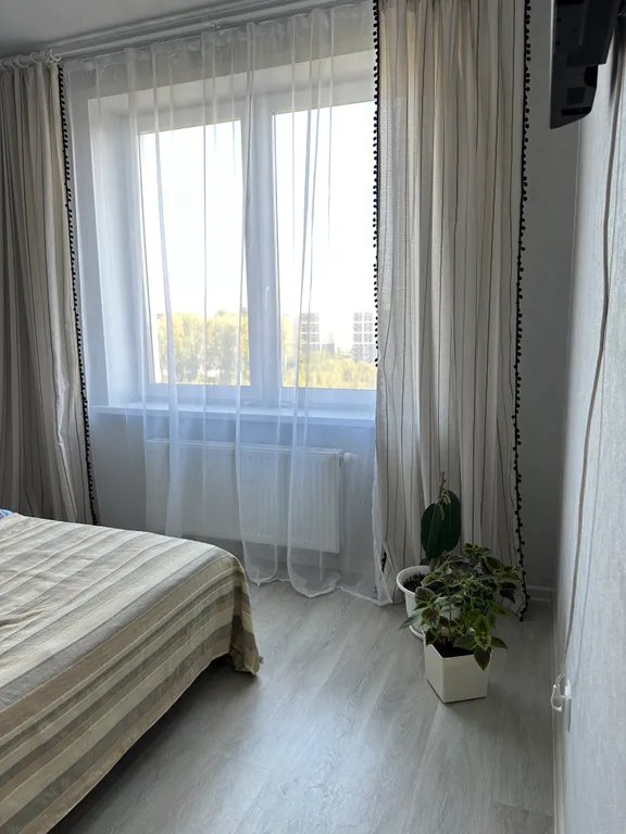 Квартира с душой