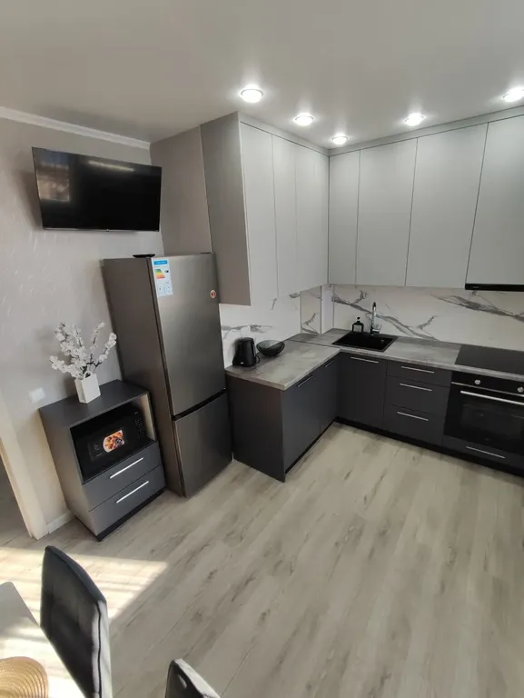 Милый дом на Кирова