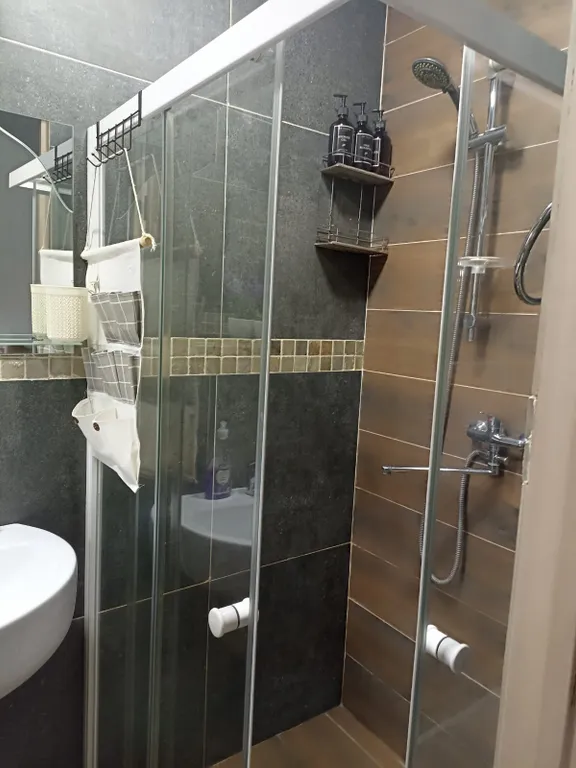 Квартира Уютная квартира в центре находится рядом с историческими местами — Калининград