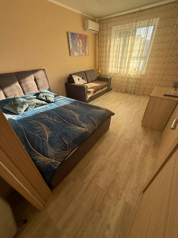 Уютная квартира в новом доме — аренда посуточно в Набережные Челны