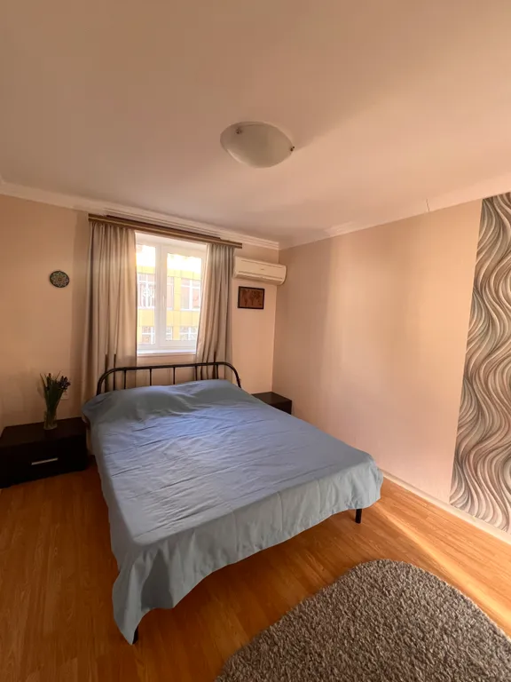 Двухкомнатные апартаменты на территории отеля