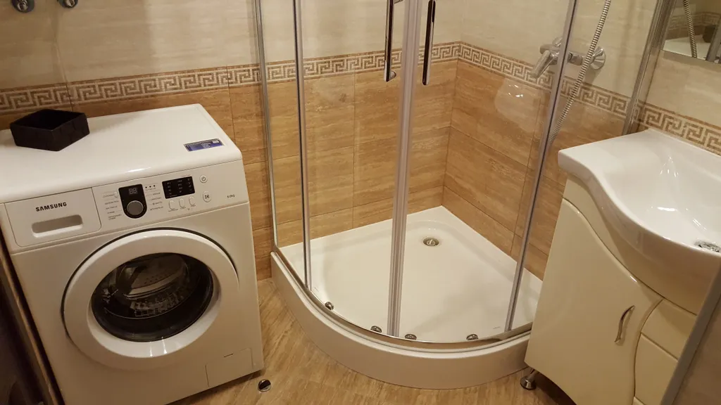 Mimino Apartment Deluxe First Line (K V)