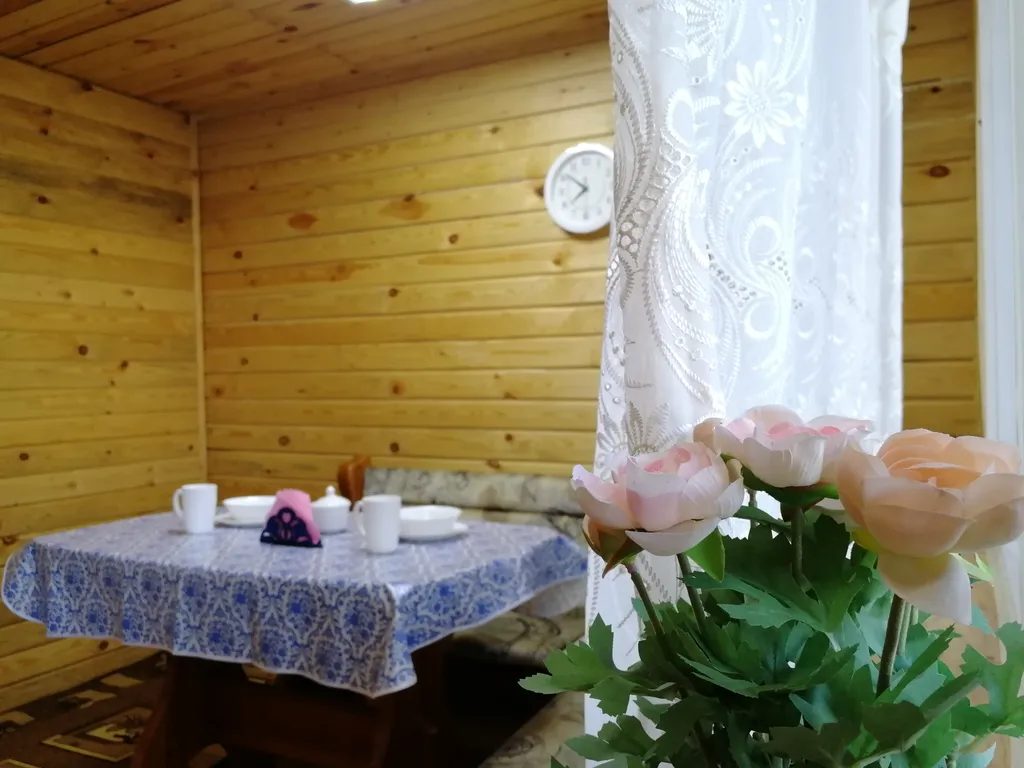 Квартира Horoshiloff House — аренда посуточно в Белокуриха