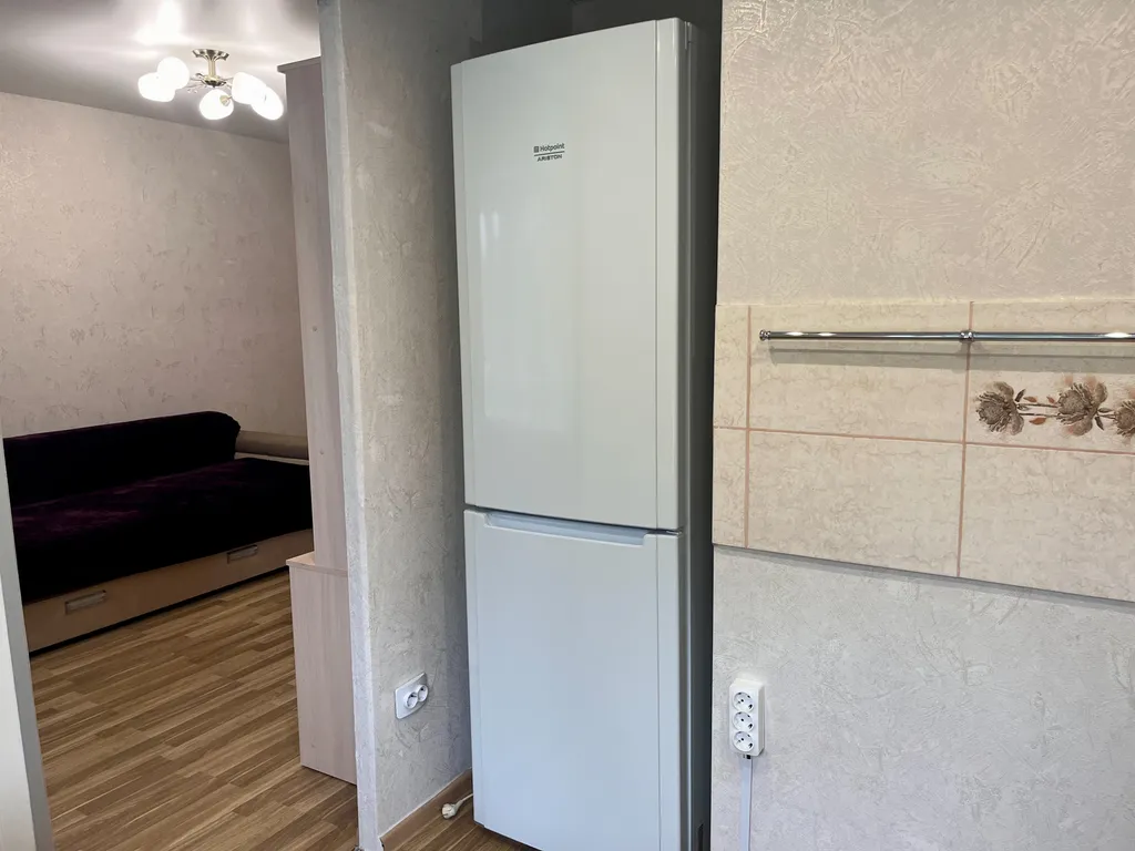 Двухкомнатная квартира в центре | Квартирный вопрос