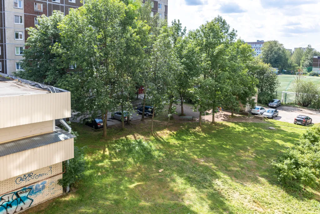 2х комнатная квартира в Центре
Всеволожска