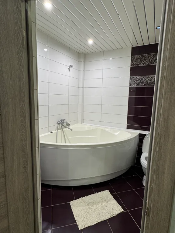 Квартира 1-комнатная Квартира — Сочи