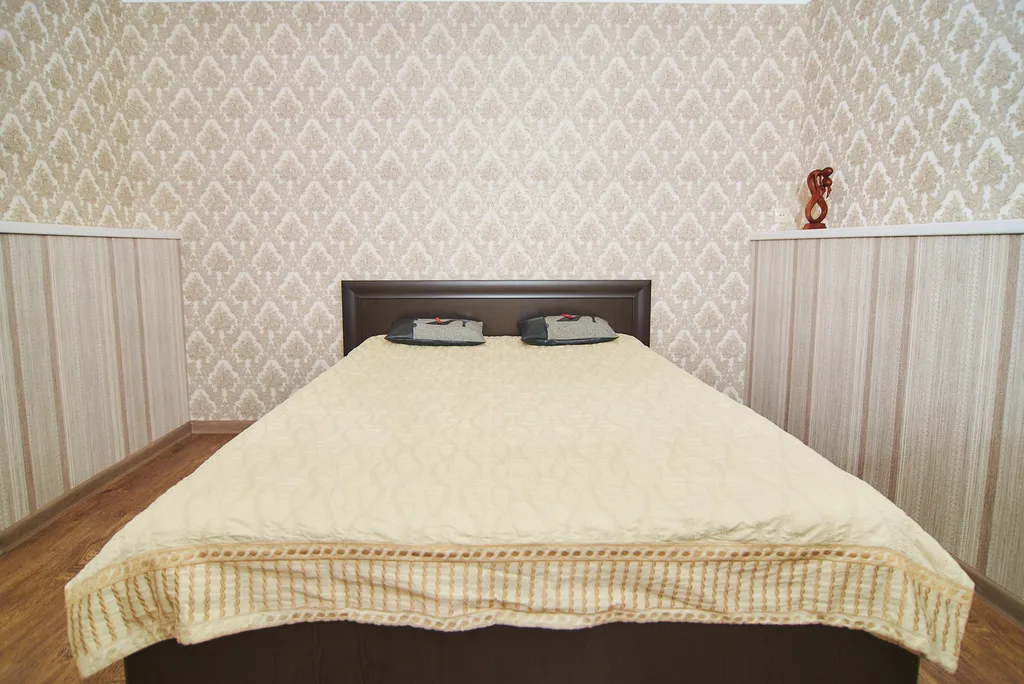 Квартира у парка