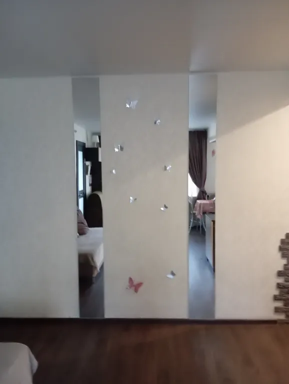 Двухкомнатная квартира в центре Мурома