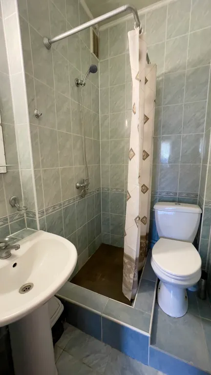 Квартира Комната — Геленджик