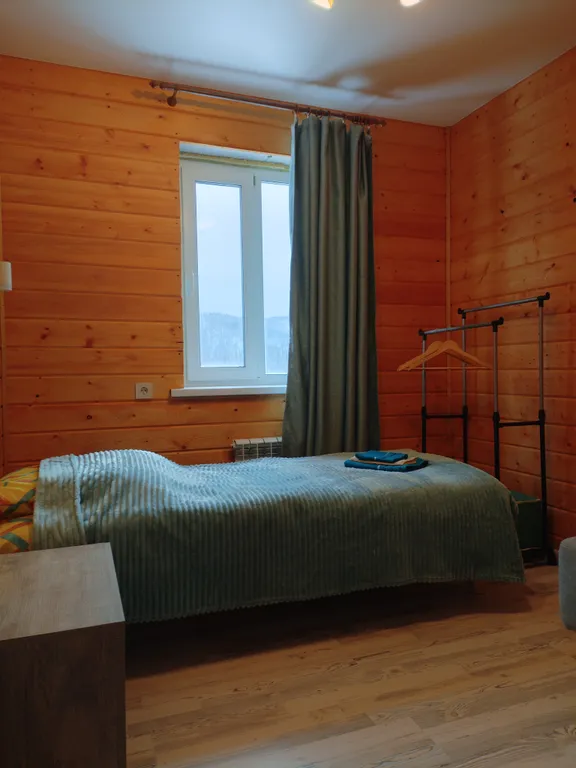 Уютный дом Муравейник