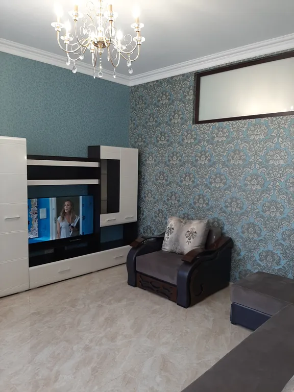 Апартаменты на курортном бульваре