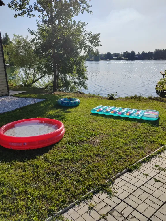 Шикарный коттедж 120 м²