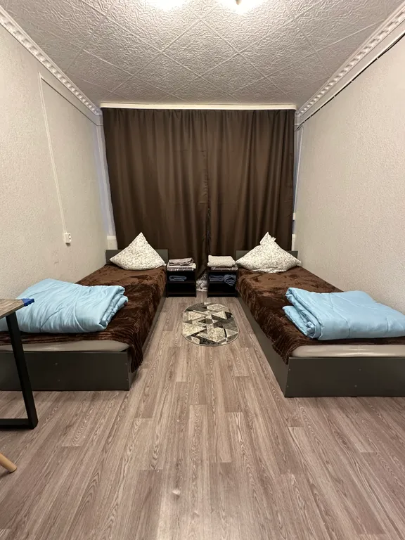 Уютная квартира с видом на море