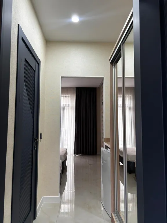 Квартира Комната — аренда посуточно в Кабардинка