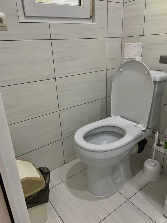 Коттедж Коттедж Light House — Сухум