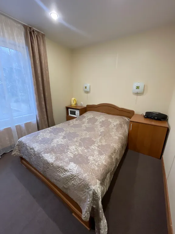 Номер 2-х местный (Тростник)