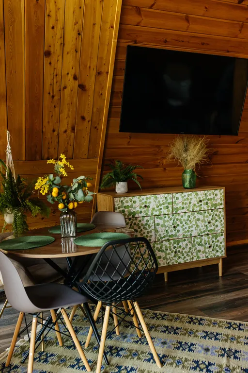 Глэмпинг Светогорье