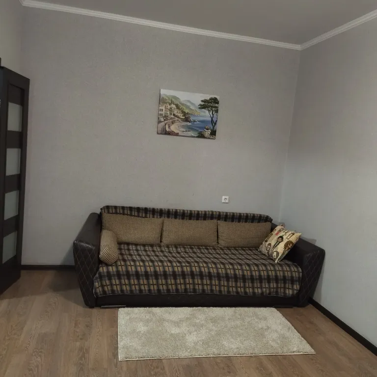 Квартира для комфортного проживания