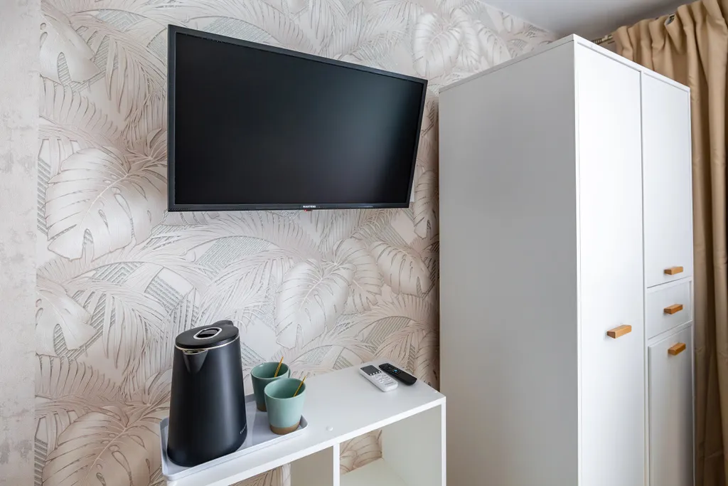 Квартира Квартира Apartment number 1 — Адлер