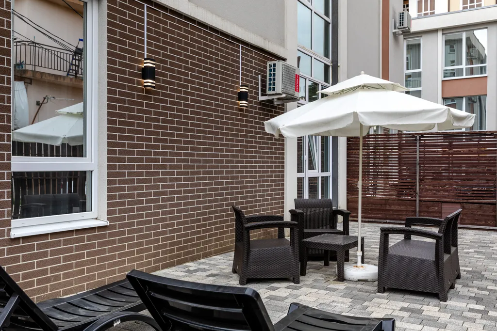 Квартира Комната — Адлер