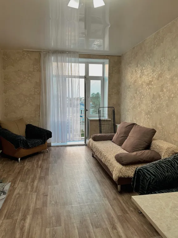 2-комнатная Квартира у ДК НТМК