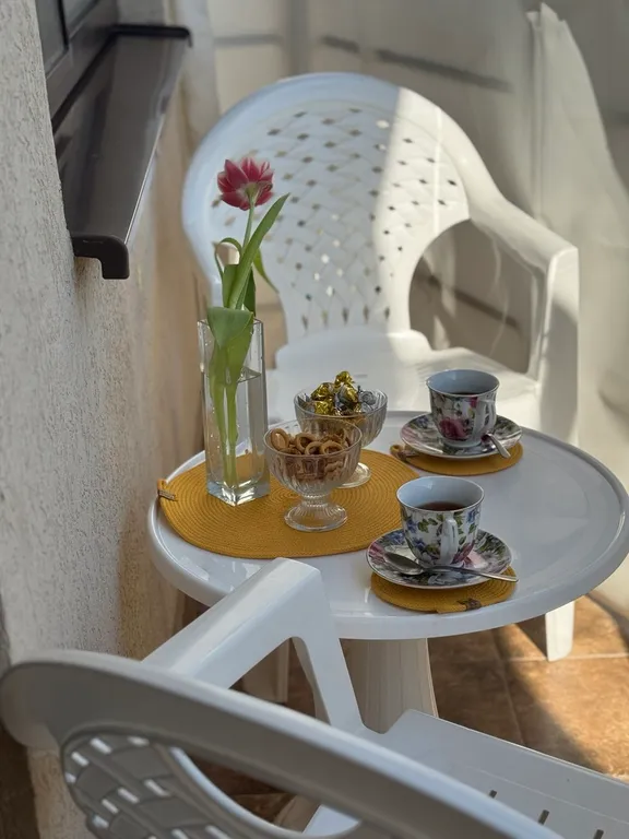 Квартира Уютная квартира для дружной семьи в Сириусе — Сириус