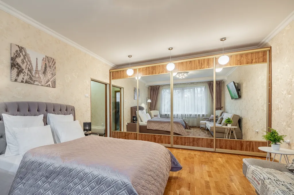 Квартира Квартира в историческом и культурном центре Калининграда — Калининград