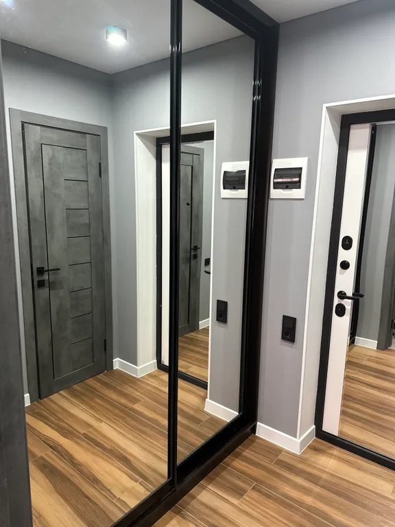 Шикарная студия