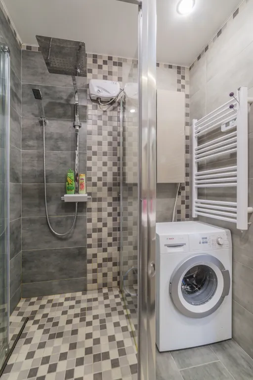 Квартира Прекрасная квартира недалеко от центра — Казань