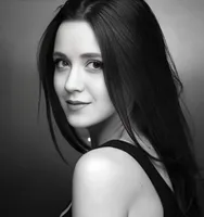 Елена Шиндина