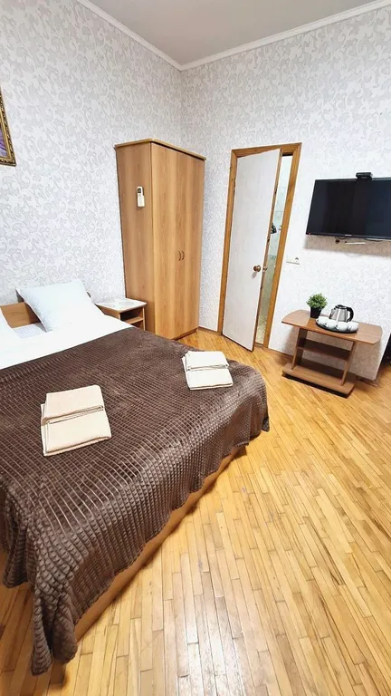 Квартира Комната — Анапа