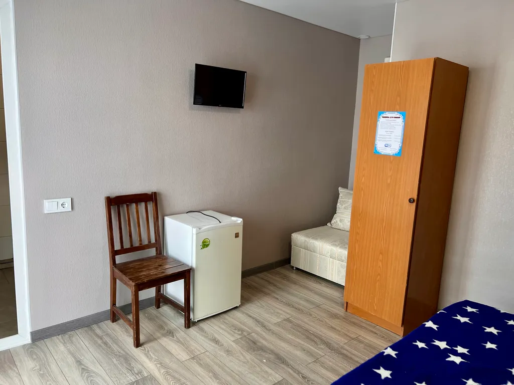 Квартира Комната — Анапа