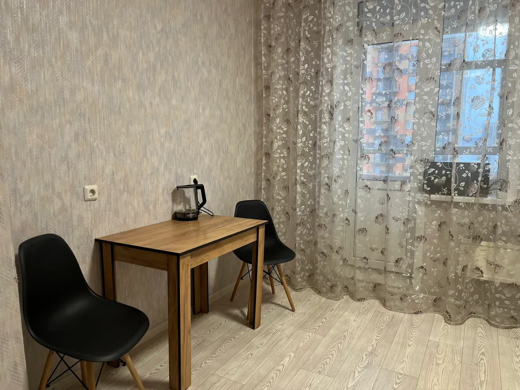 Квартира Квартира возле Планеты — Красноярск