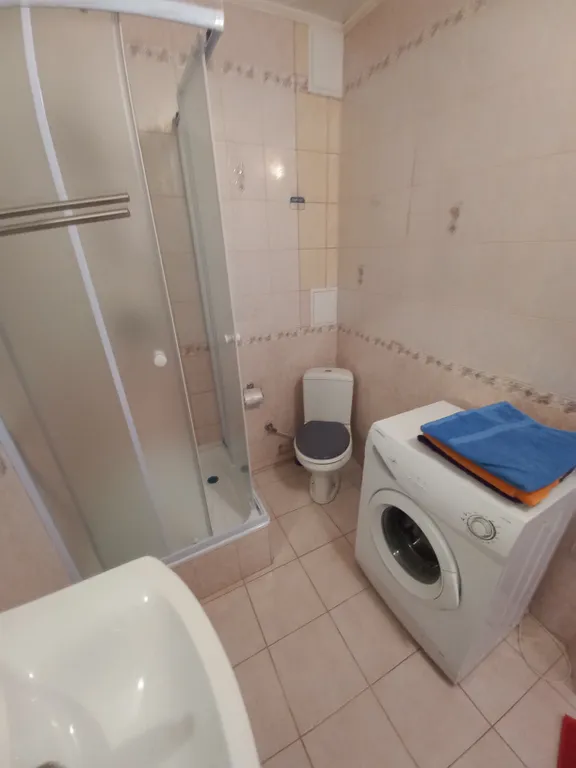 Апартаменты с хорошей локацией