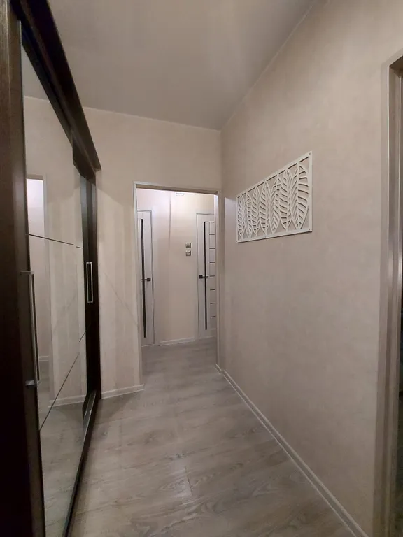 Отличная квартира с ремонтом