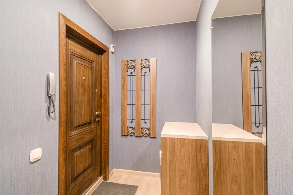 Апартаменты люкс