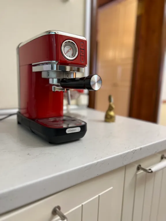 Загородный дом в соснах недалеко от Москвы