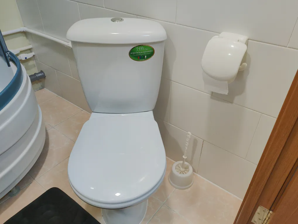 Апартаменты с кондиционером в центре города на Теплотехе