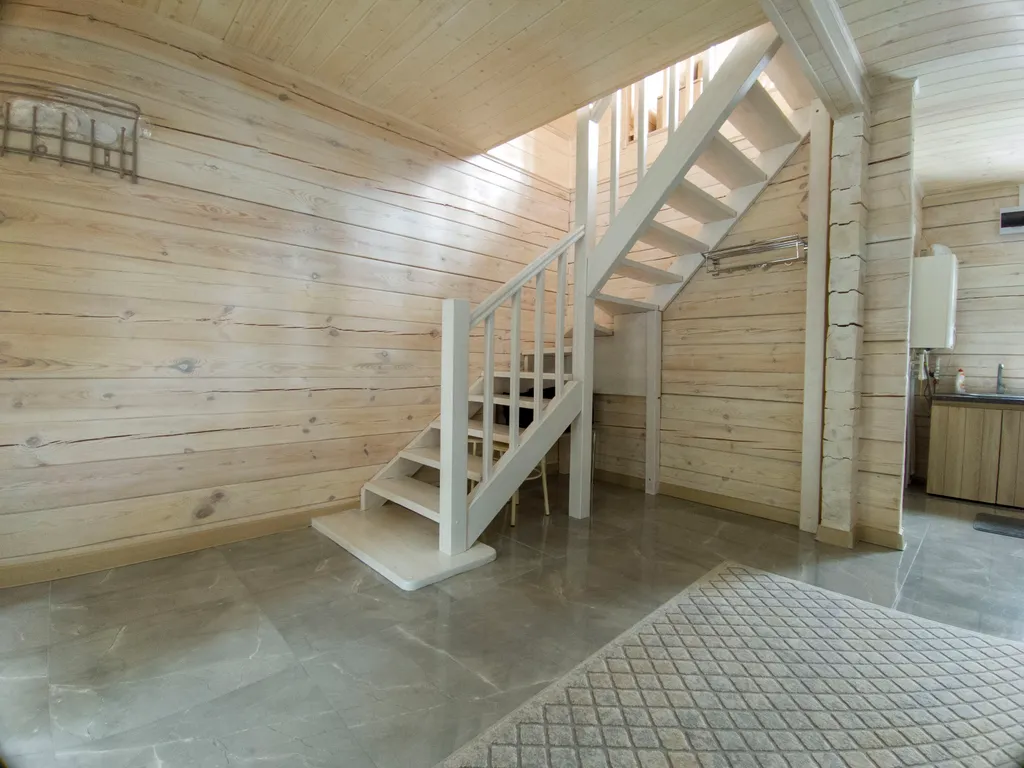 Сердце гор 4