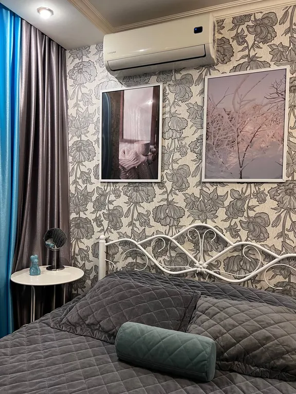 Квартира в сердце города, центр