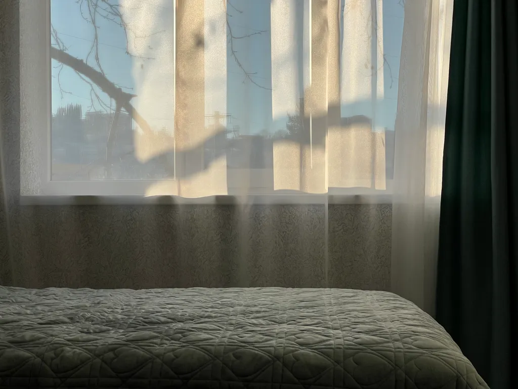 Квартира Апартаменты с видом на реку — Сочи