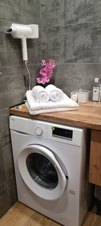 Квартира Уютная современная 2-комнатная квартира в тихом районе — Краснодар