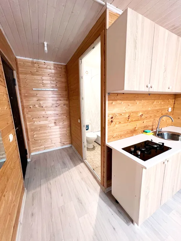 Комната "Морское лето" 8